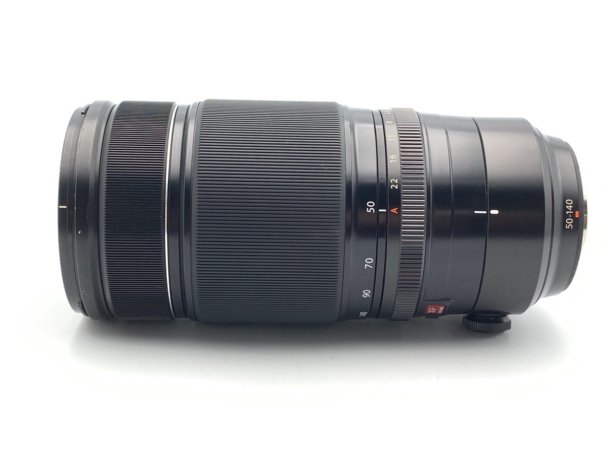 フジノンレンズ XF50-140mmF2.8 R LM OIS WR 中古価格比較