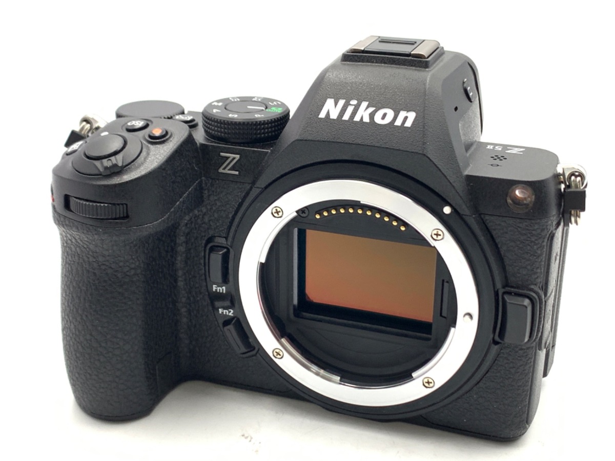 Z5II ボディ 中古価格比較 - 価格.com