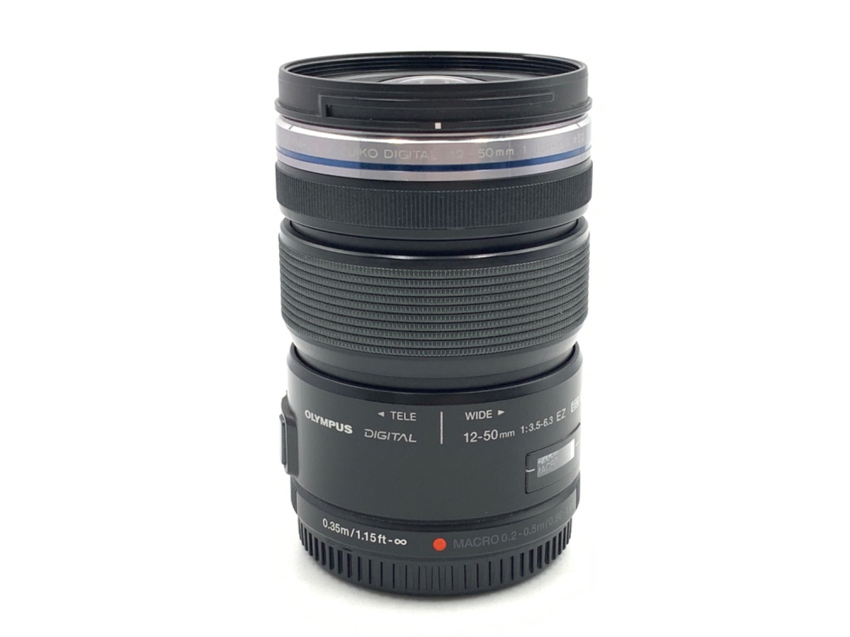 【美品】オリンパス OLYMPUS M.ZUIKO 12-50mm Amazon.com : OM SYSTEM Olympus M.Zuiko Digital ED 12-50mm F3