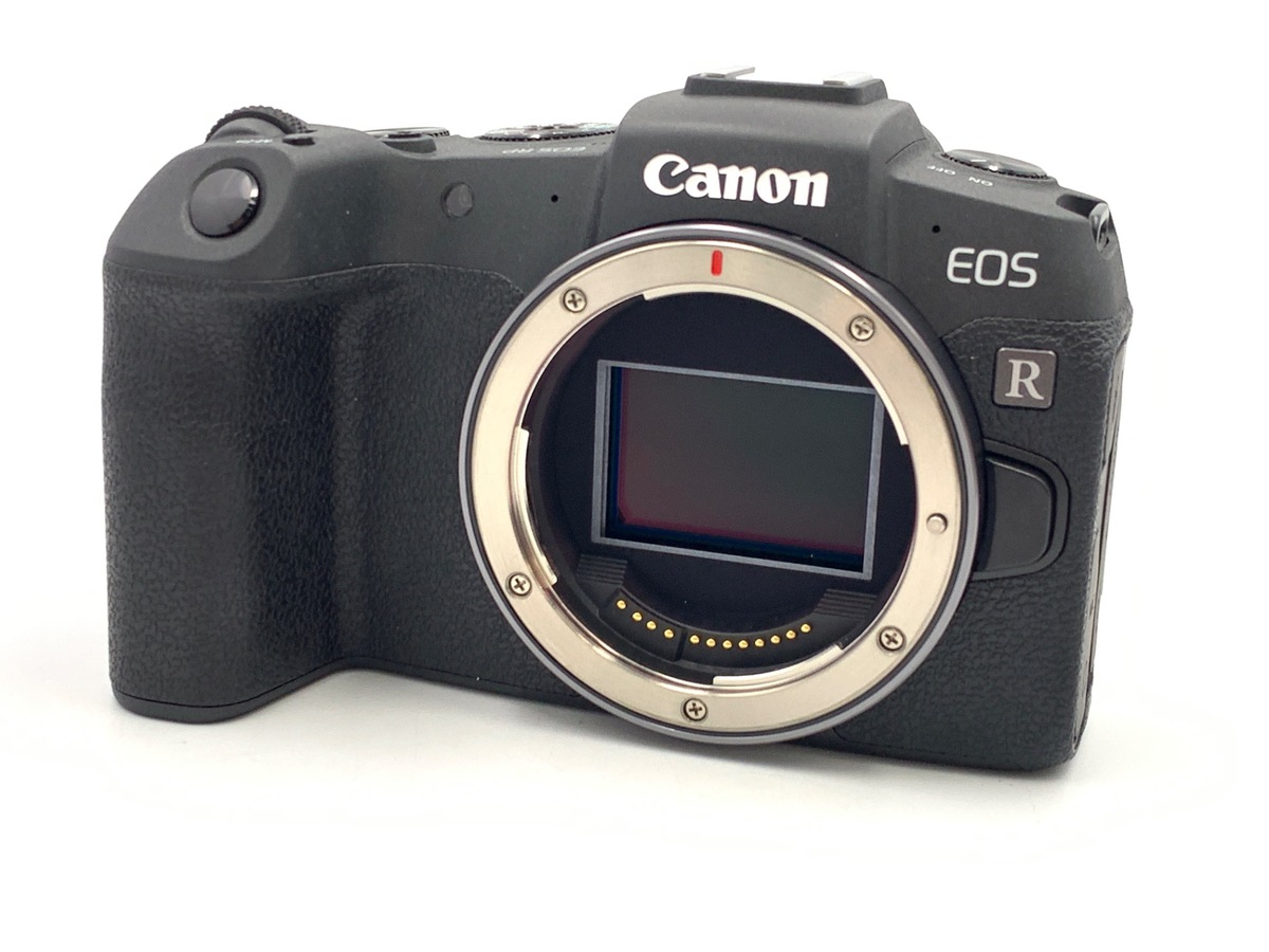 Canon EOS RP ボディ　美品 Amazon | EOS RP ボディ ゴールド | デジタル一眼レフ 通販