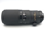 中古】ニコン Ai AF Micro-Nikkor ED 200mm F4D（IF） 在庫一覧