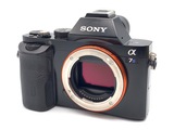 ジャンク　モニター割れ　SONY α7S　中古　動作品　管理1344 α7S ILCE-7S ボディ 中古価格比較 - 価格.com