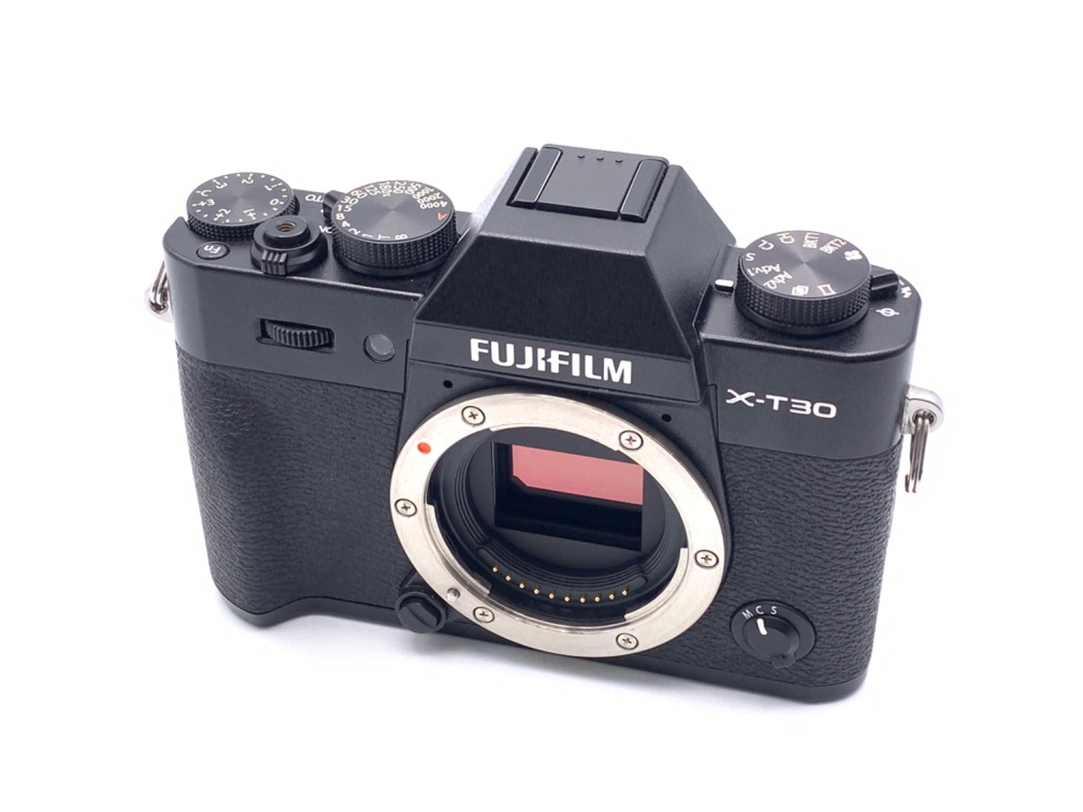 FUJIFILM X-T30 ボディ 中古価格比較 - 価格.com