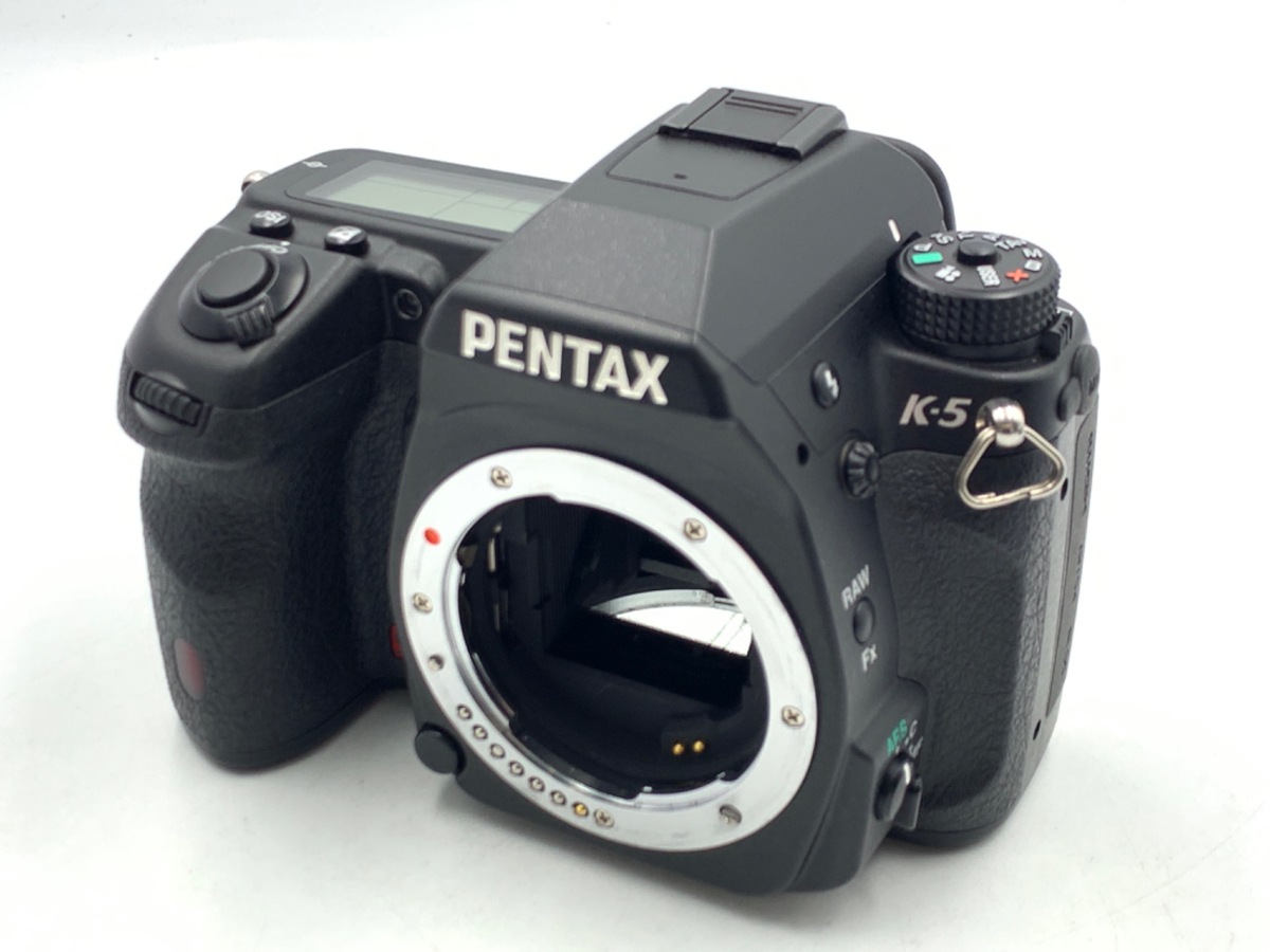 価格.com - ペンタックス PENTAX K-50 ボディ 価格比較