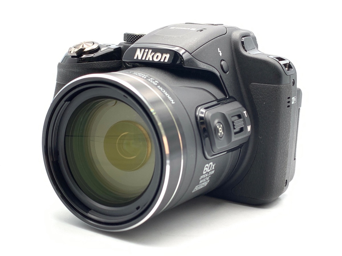 COOLPIX P610 中古価格比較 - 価格.com