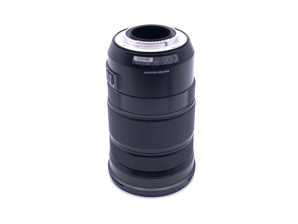 中古】フジフイルム XF18-120mm F4 LM PZ WR｜｜カメラのキタムラ