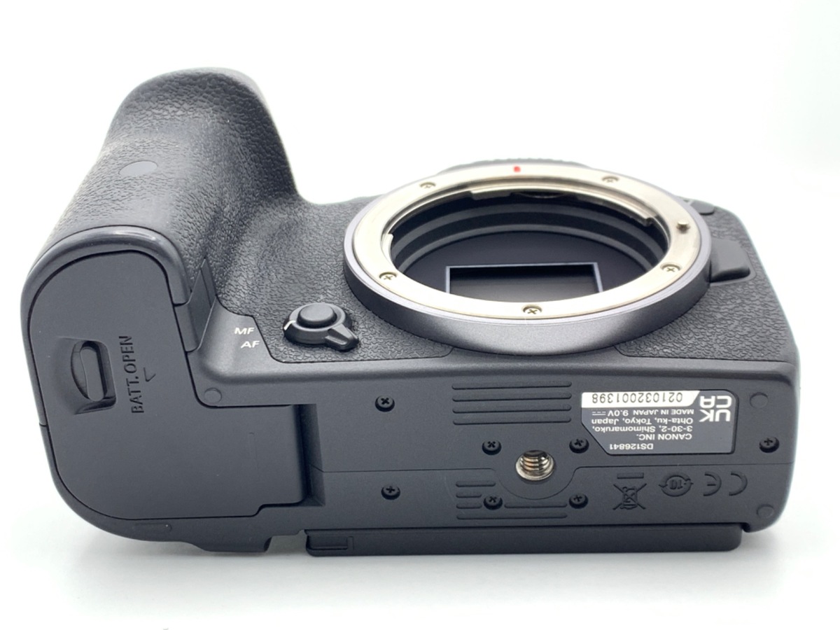 中古】キヤノン EOS R7 ボディ｜｜カメラのキタムラネットショップ