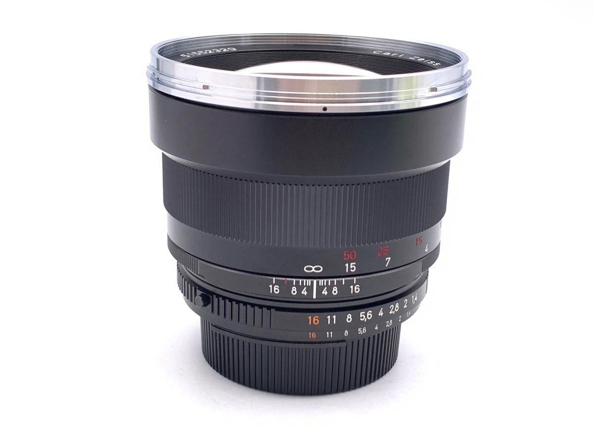 Planar T* 1.4/85 ZF.2 中古価格比較 - 価格.com