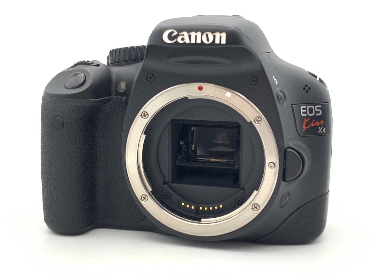 EOS Kiss X4 ���ި�y1800����f�z