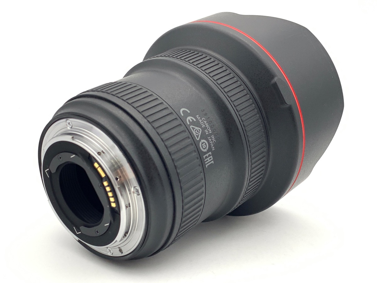 中古：AB(良品)】キヤノン EF11-24mm F4L USM | 2446050023671