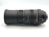 中古】シグマ APO 150-500mm F5-6.3 DG OS HSM ニコン用 在庫一覧