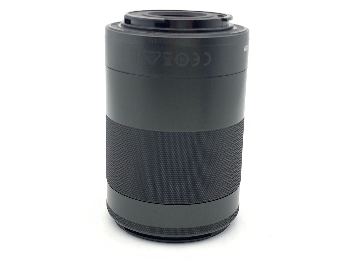 EF-M 55-200/4.5-6.3 IS STM ブラック