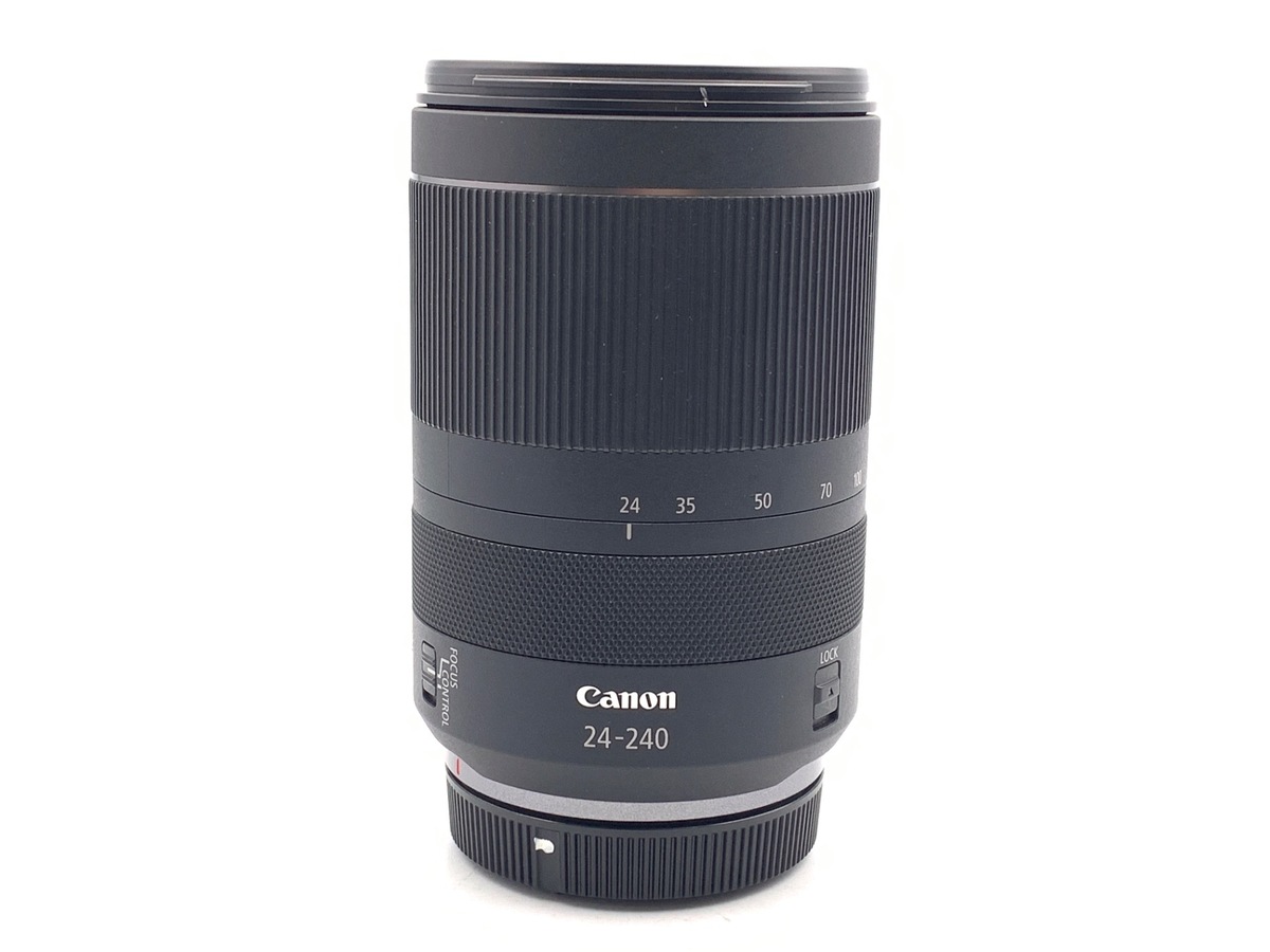 RF24-240mm F4-6.3 IS USM 中古価格比較 - 価格.com