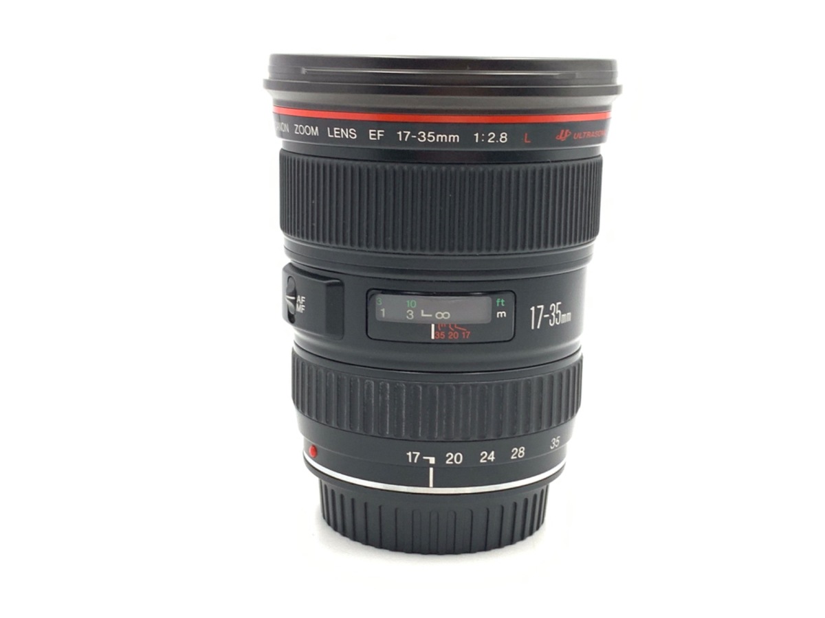 キヤノン EF 17-35mm F2.8L USM 中古 EF17-35mm F2.8L USM 中古価格比較 - 価格.com