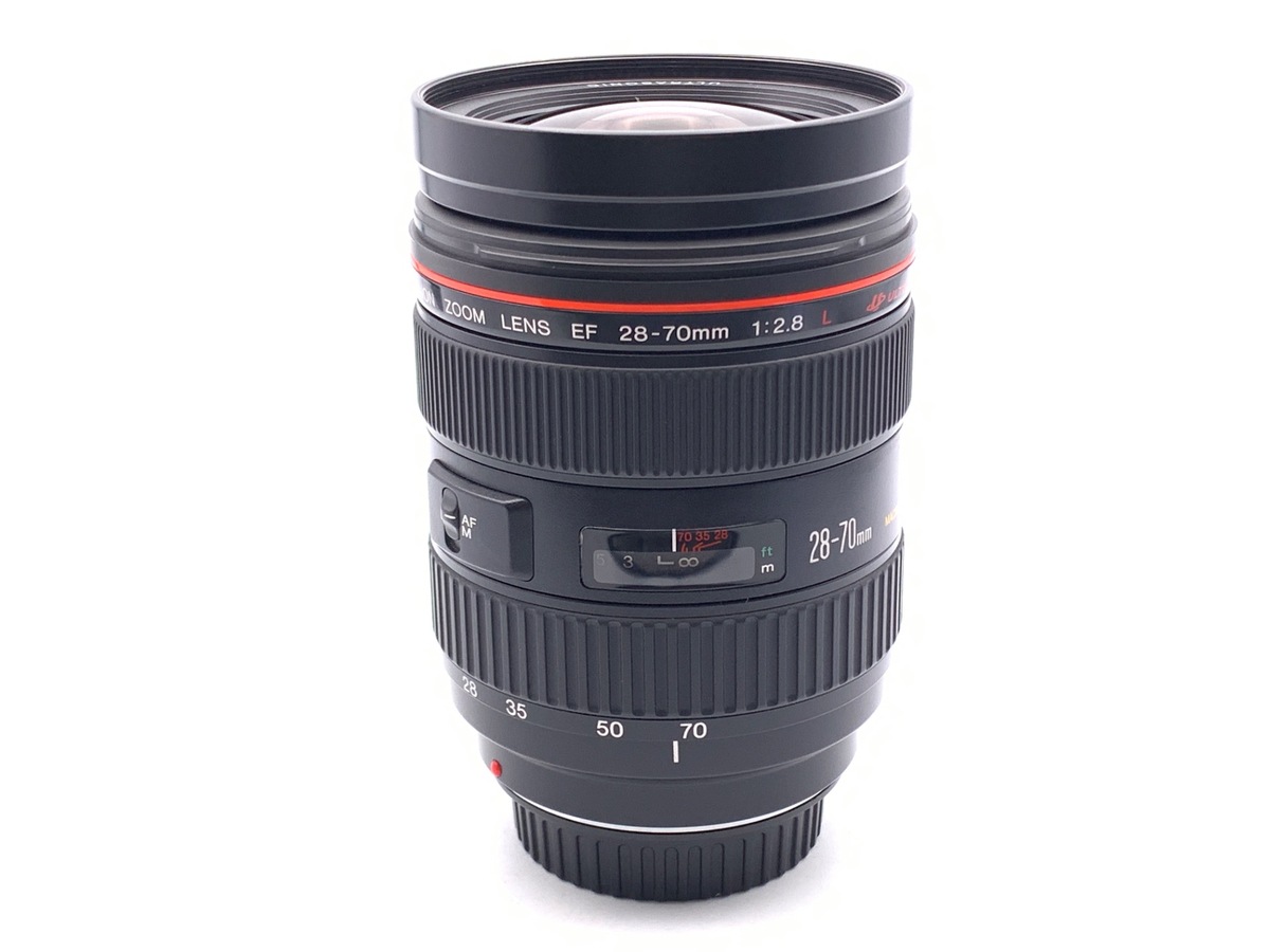 中古】キヤノン EF 28-70/2.8 L USM 在庫一覧｜カメラのキタムラ