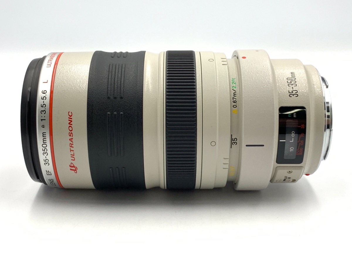 EF35-350mm F3.5-5.6L USM 中古価格比較 - 価格.com