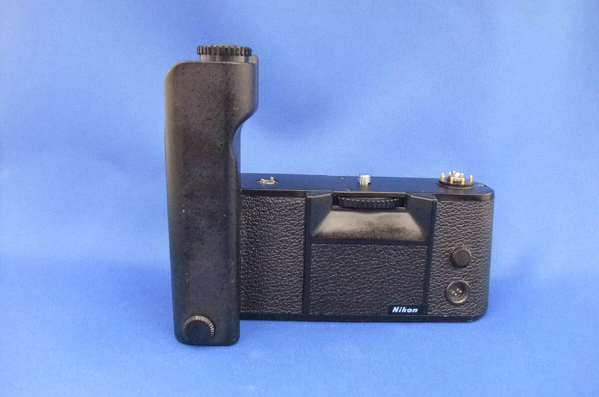 中古】ニコン MD-4 (F3 モータードライブ) 在庫一覧｜カメラのキタムラ