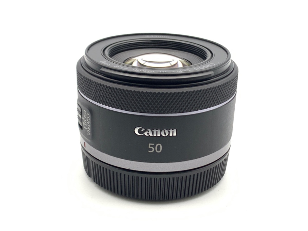 中古】キヤノン RF50mm F1.8 STM 在庫一覧｜カメラのキタムラ
