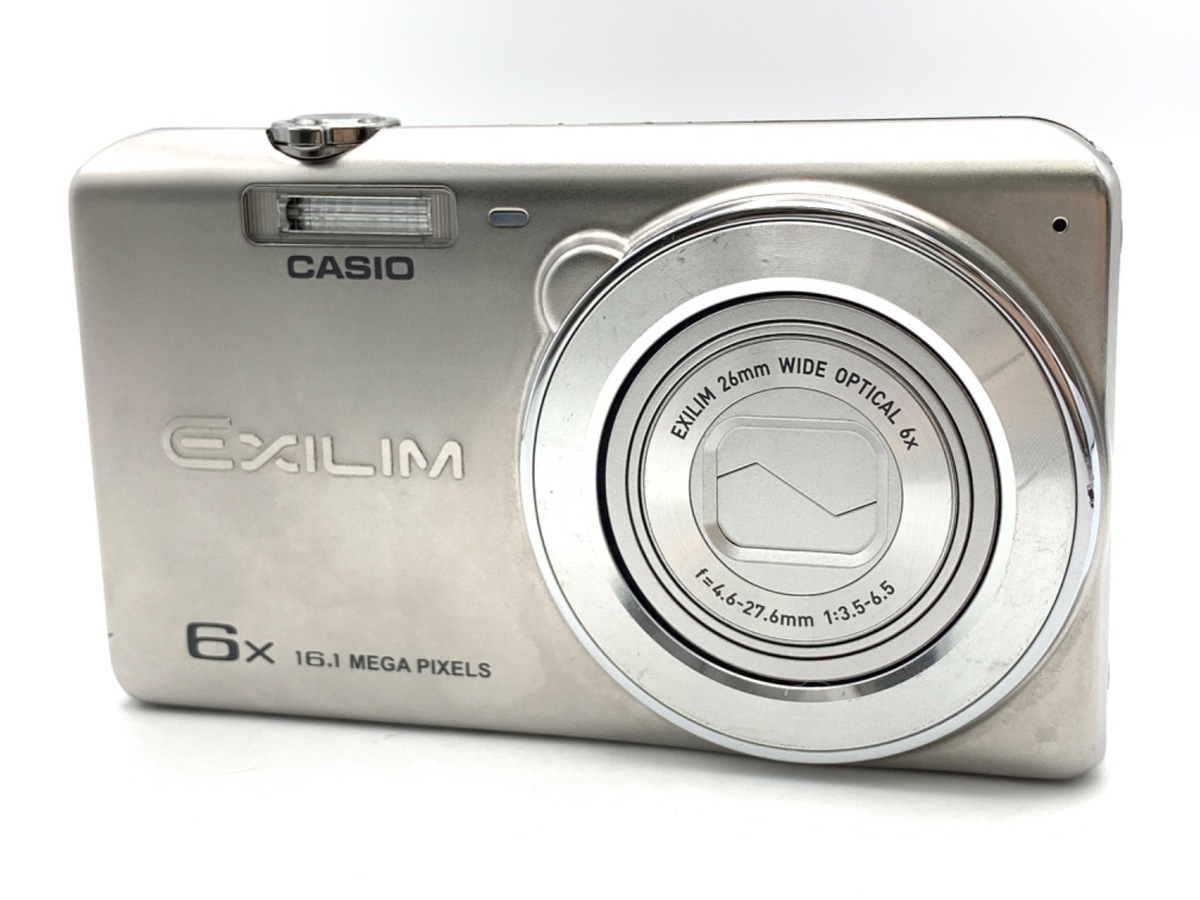価格.com - カシオ EXILIM EX-ZS190GD [ゴールド] 純正オプション