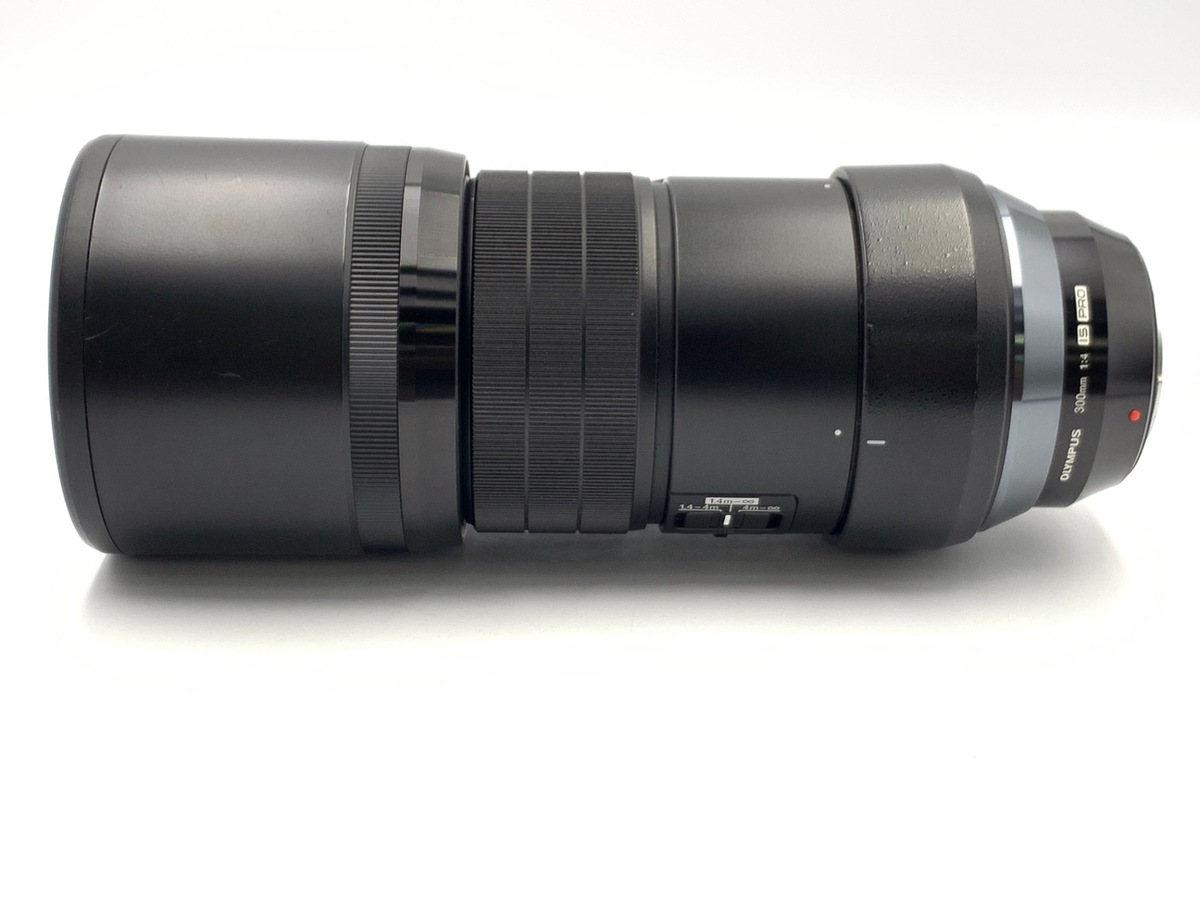 中古】オリンパス M.ZUIKO DIGITAL ED 300mm F4.0 IS PRO 在庫一覧