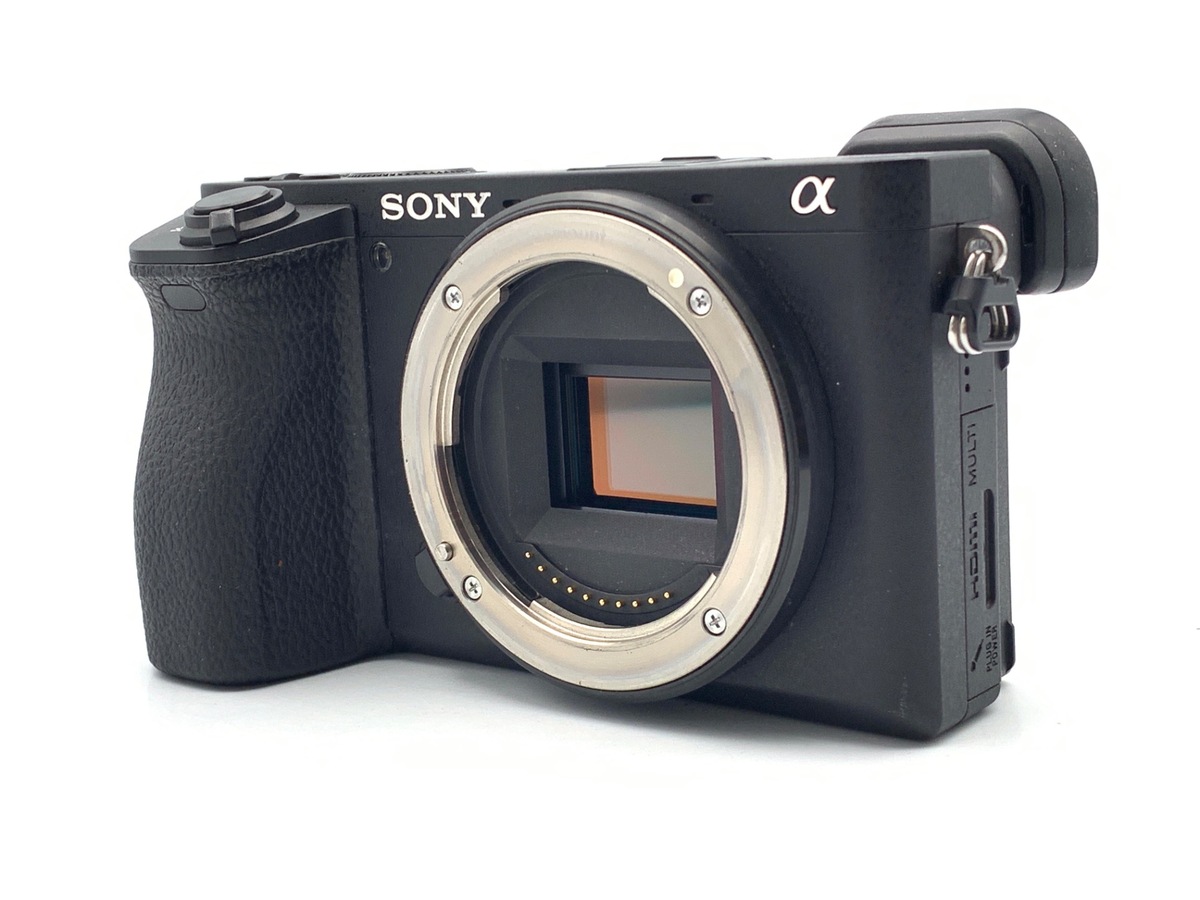 中古】ソニー α6500 ボディ [ILCE-6500] 在庫一覧｜カメラのキタムラ