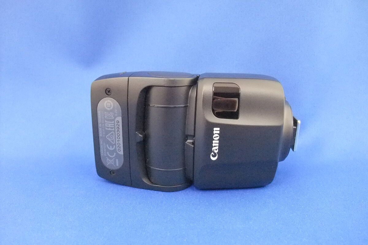 【中古】Canon Speedlite EL-100? Shop Canon Refurbished Speedlite EL-100 | Canon U.S.A., Inc.