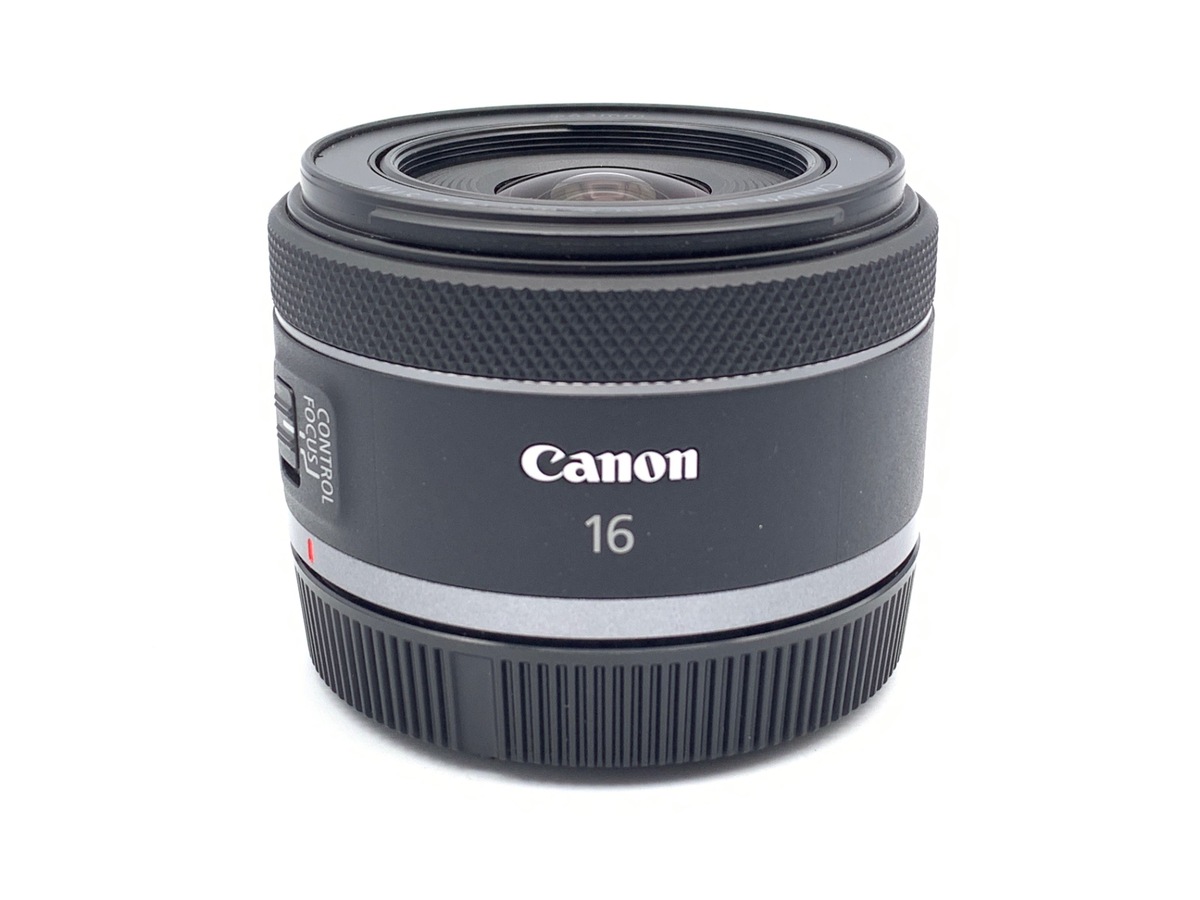中古】キヤノン RF16mm F2.8 STM 在庫一覧｜カメラのキタムラ