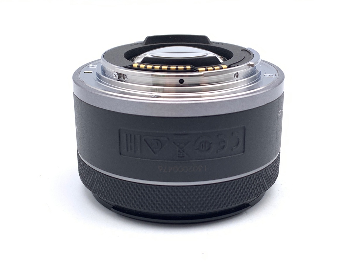 �L���m�� RF16mm F2.8 STM