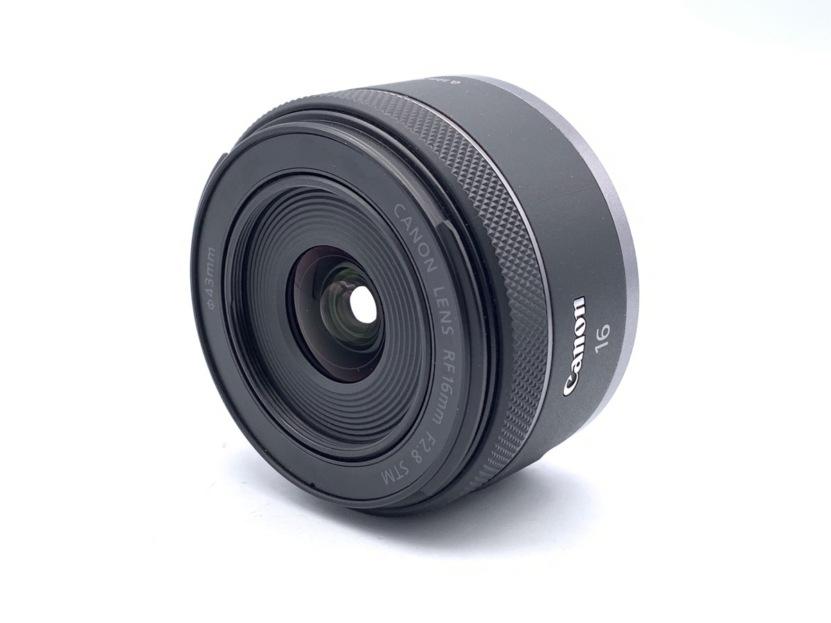 �L���m�� RF16mm F2.8 STM