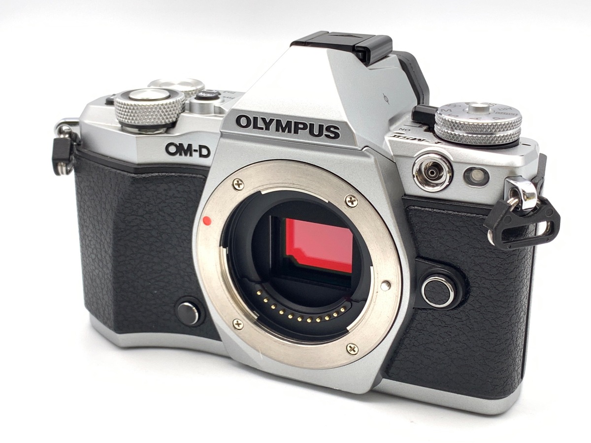 OLYMPUS OM-D E-M5 Mark II ボディ 中古価格比較 - 価格.com