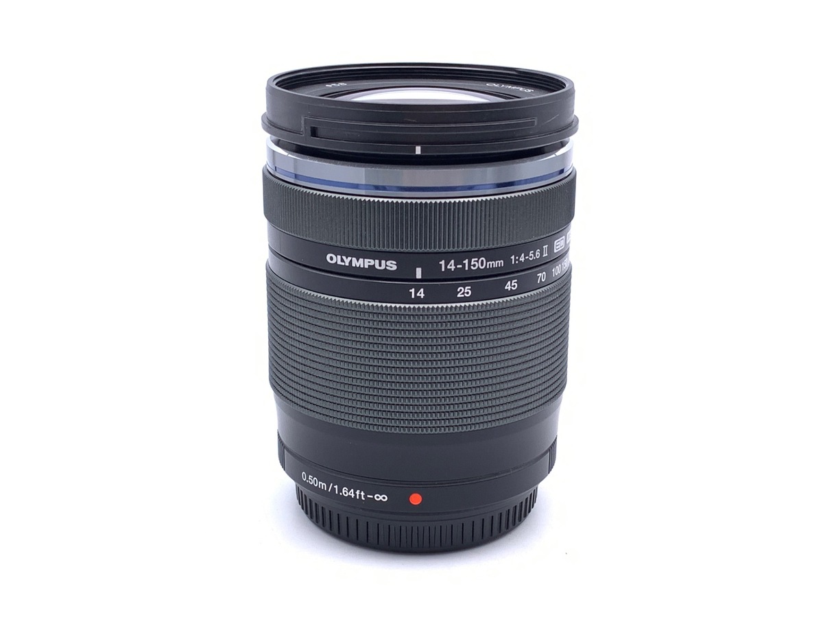 M.ZUIKO DIGITAL ED 14-150mm F4.0-5.6 II 中古価格比較 - 価格.com