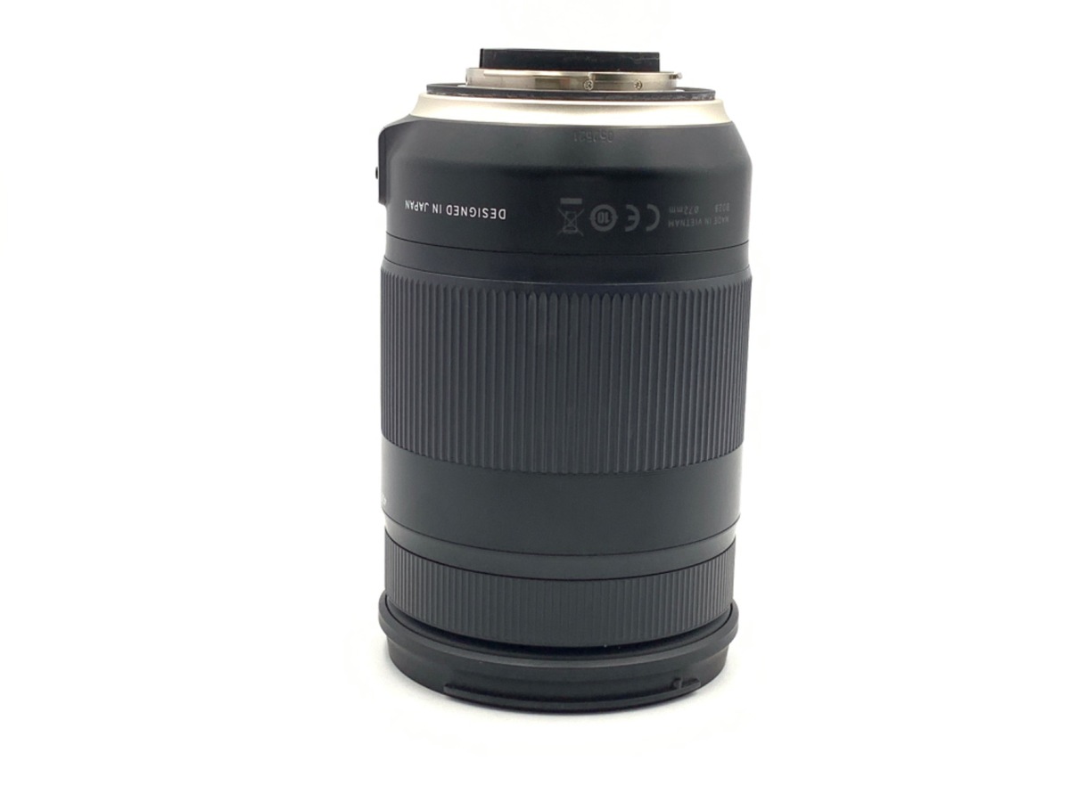 18-400/3.5-6.3 ニコン Di II VC HLD (B028N)