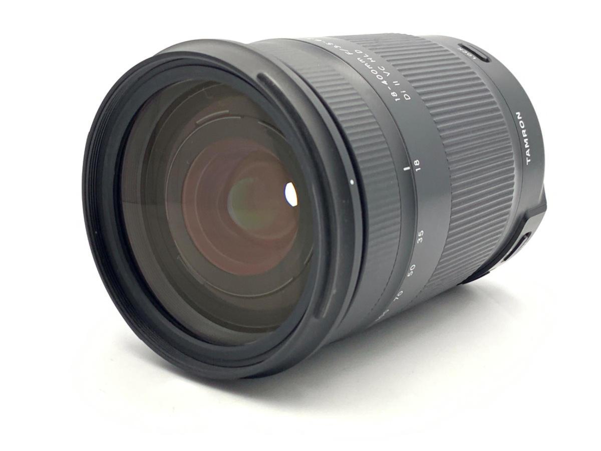 18-400/3.5-6.3 ニコン Di II VC HLD (B028N)