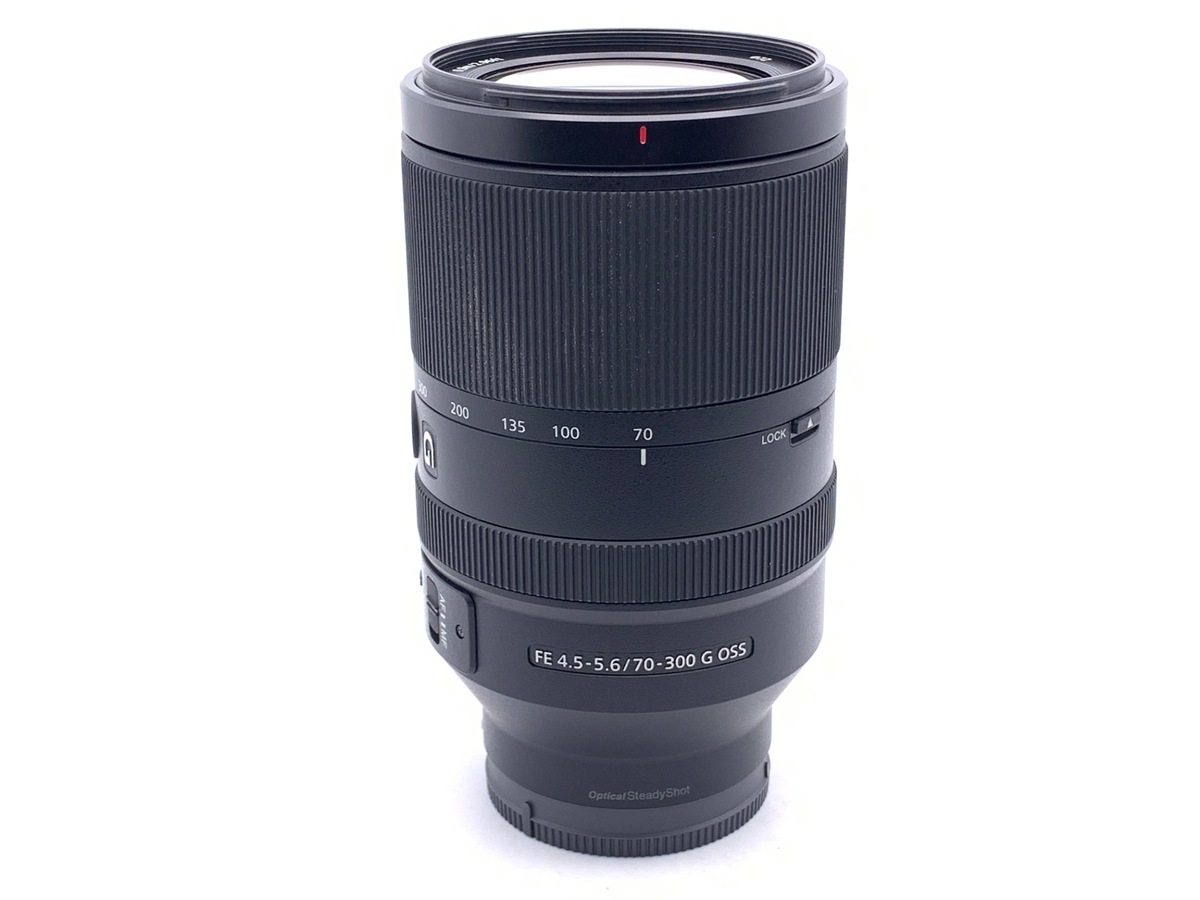 未使用級美品 SEL70300G プロ検証済み 運動会、スポーツ FE 70-300mm F4.5-5.6 G OSS SEL70300G 中古価格比較 - 価格.com