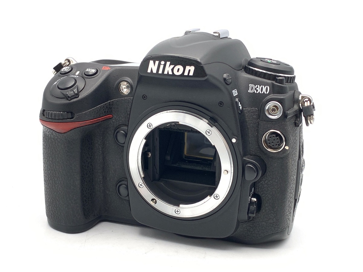 中古】ニコン D300 ボディ 在庫一覧｜カメラのキタムラ