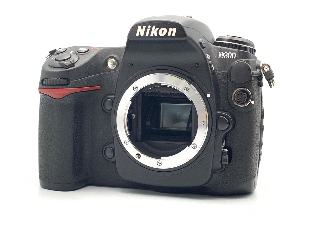 中古】ニコン D300 ボディ 在庫一覧｜カメラのキタムラ