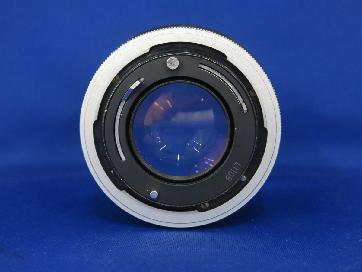 中古】キヤノン FD 50mm F1.4 （旧）｜｜カメラのキタムラネット
