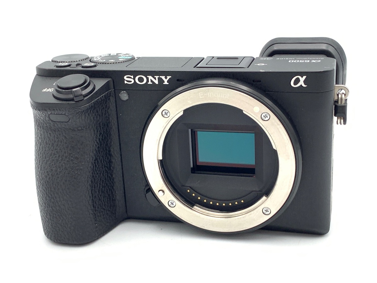 ソニー a6500ボディー Amazon | ソニー デジタル一眼カメラ「α6500」ボディSONY α6500