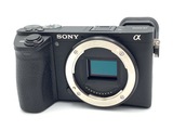 中古】ソニー α6500 ボディ [ILCE-6500] 在庫一覧｜カメラのキタムラ