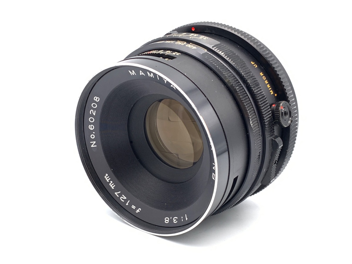 RBZR[ 127/3.8 CiV