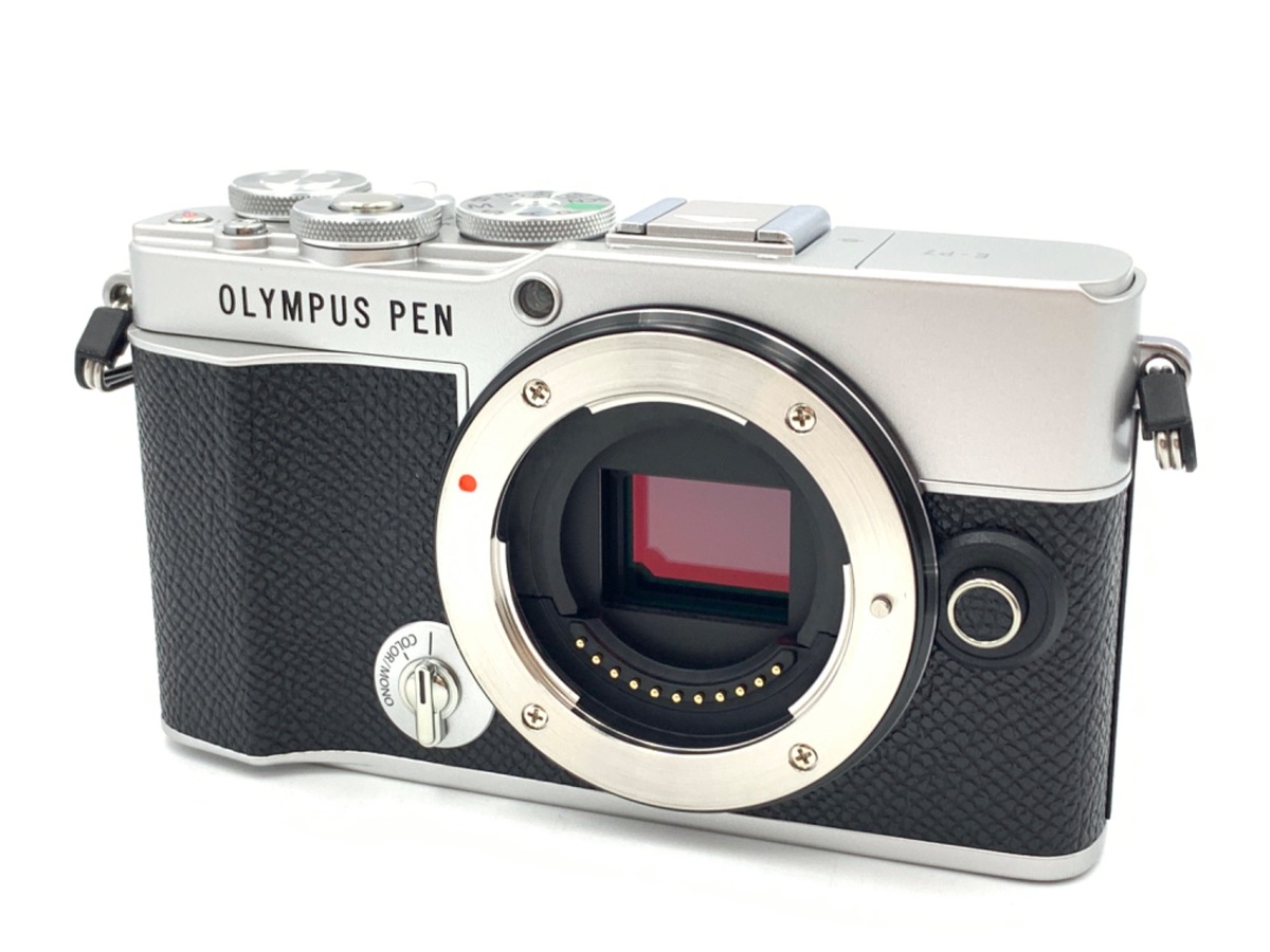 価格.com - オリンパス OLYMPUS PEN Lite E-PL5 レンズキット
