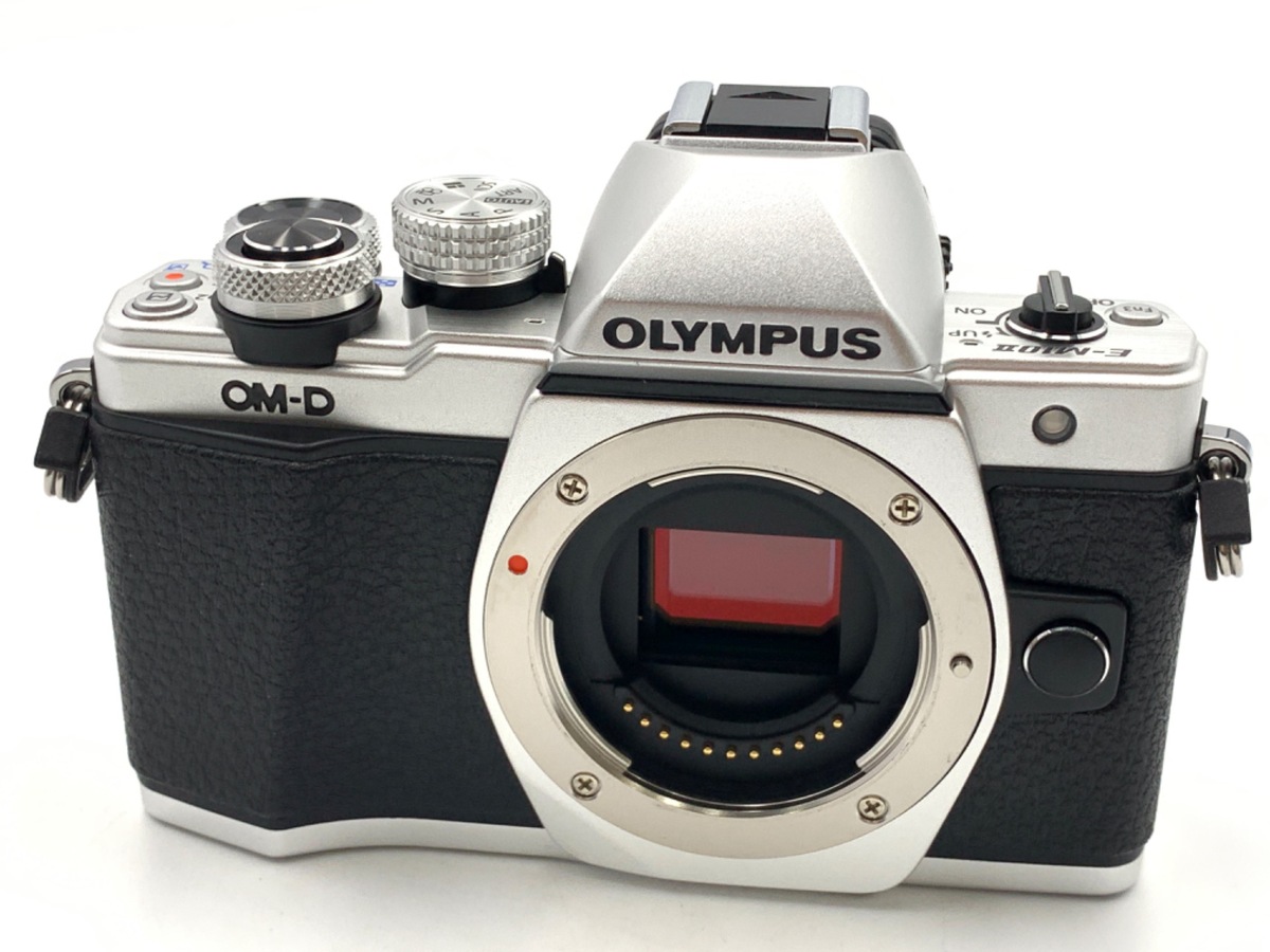 OLYMPUS AIR A01 Review - YouTube