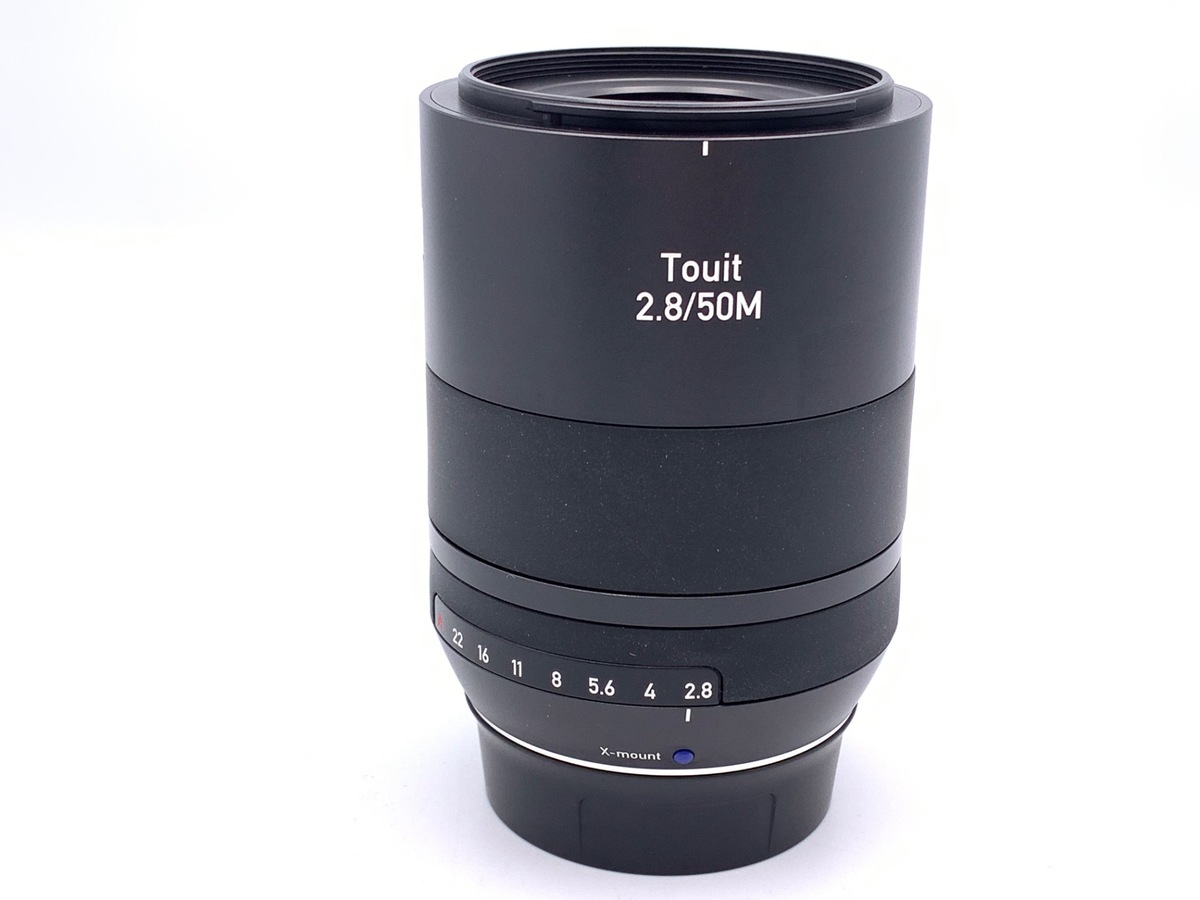 Touit 50/2.8 ̨̼ Xϳėp