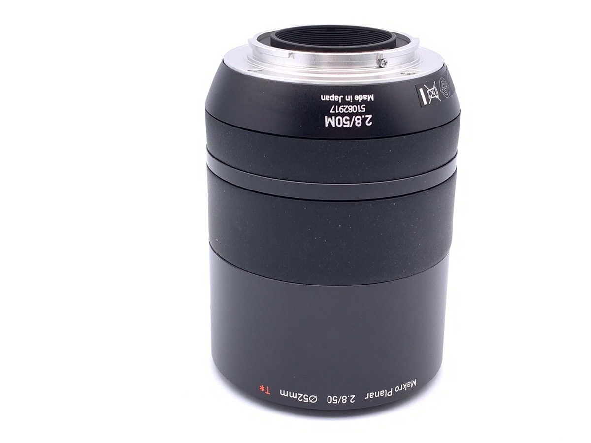 Touit 50/2.8 ̨̼ Xϳėp
