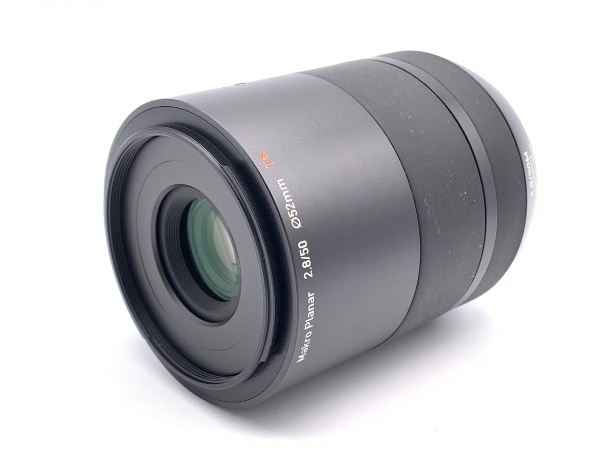Touit 50/2.8 ̨̼ Xϳėp