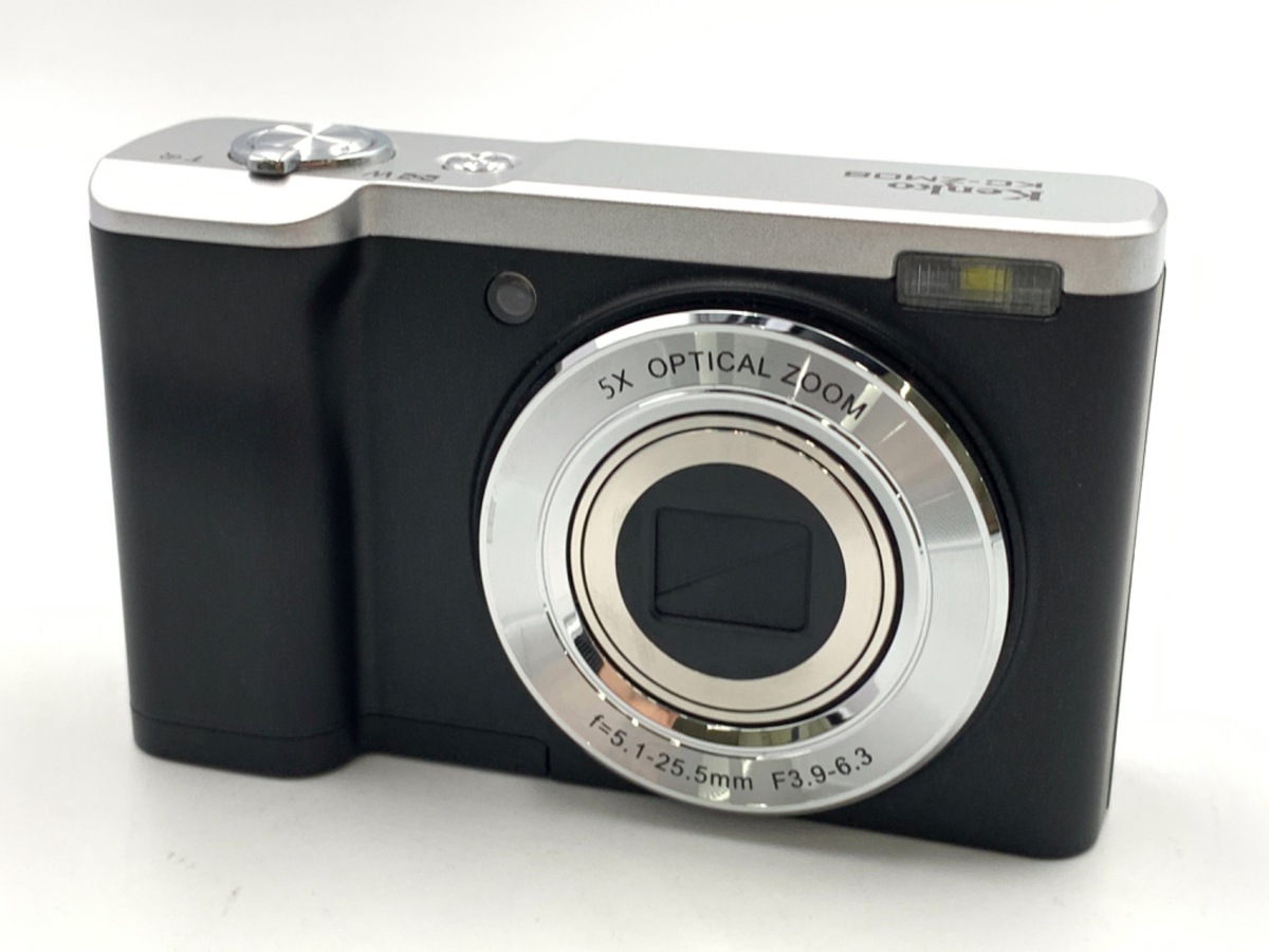 KC-ZM08 [ブラック] 中古価格比較 - 価格.com