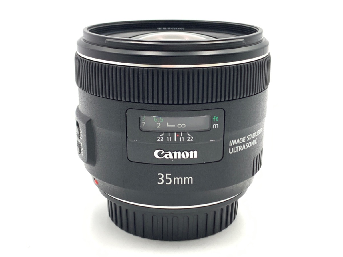 EF35mm F2 IS USM 中古価格比較 - 価格.com