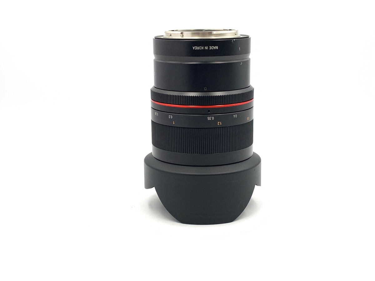 中古】サムヤン 14mm F2.8 ニコンZ用｜｜カメラのキタムラネット