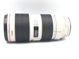 CANON EF70-200mm F2.8L IS III USM 中古美品 EF70-200mm F2.8L IS USM 中古価格比較 - 価格.com