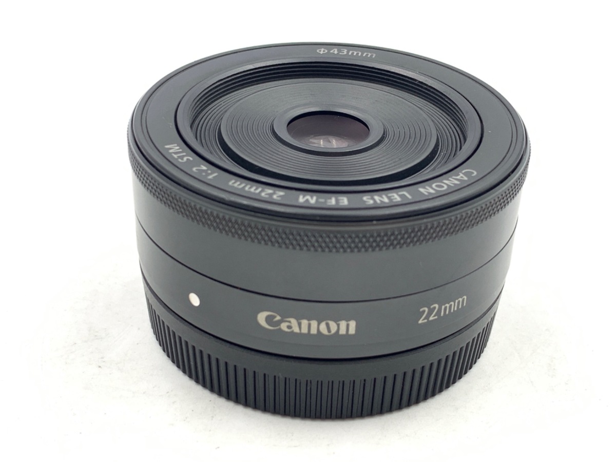 【美品】Canon EF-Mレンズ まとめ売り 楽天市場】ef m レンズ 中古の通販